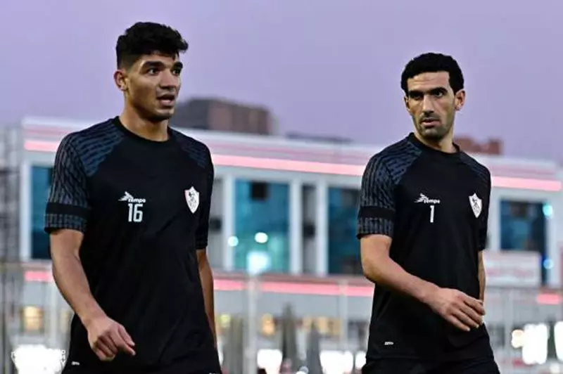 محمد عواد ومحمد صبحي